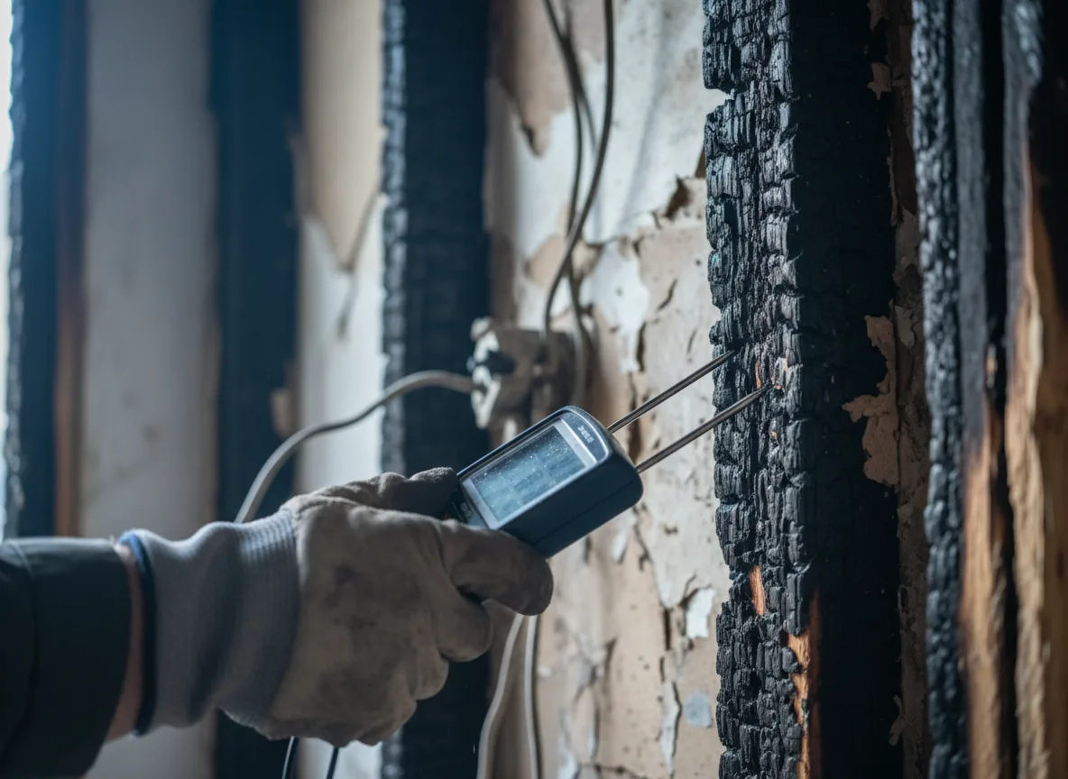 Fire Damage Restoration Browns Mills, NJ FAQs